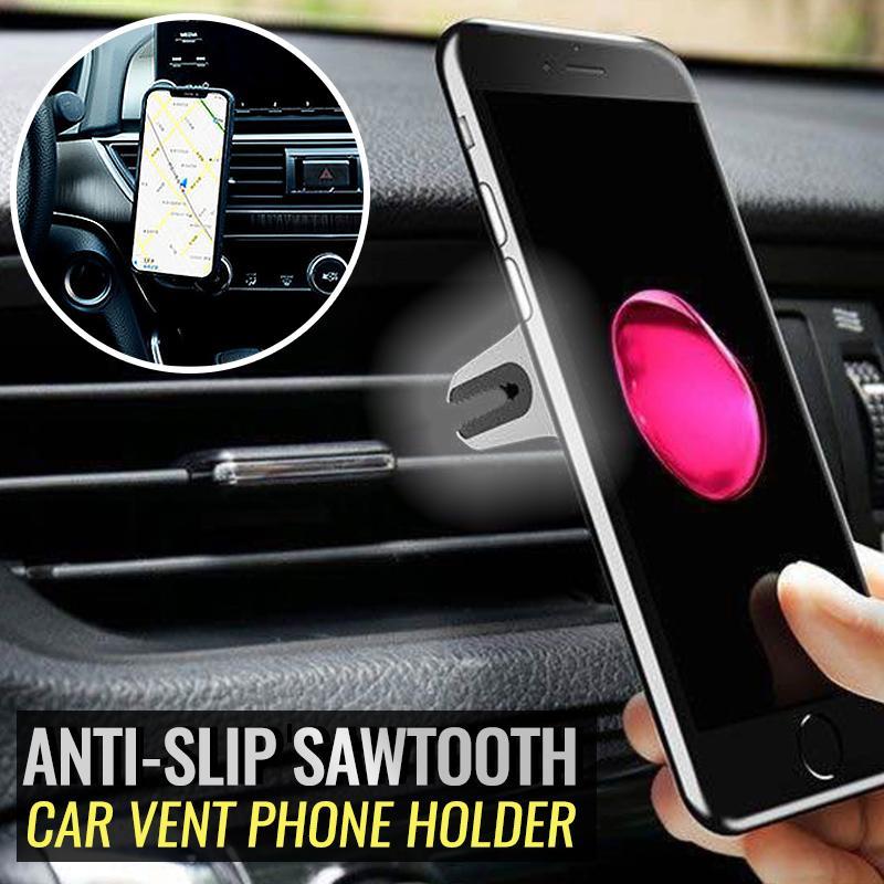 All-in-1 Car Phone Ring Opener