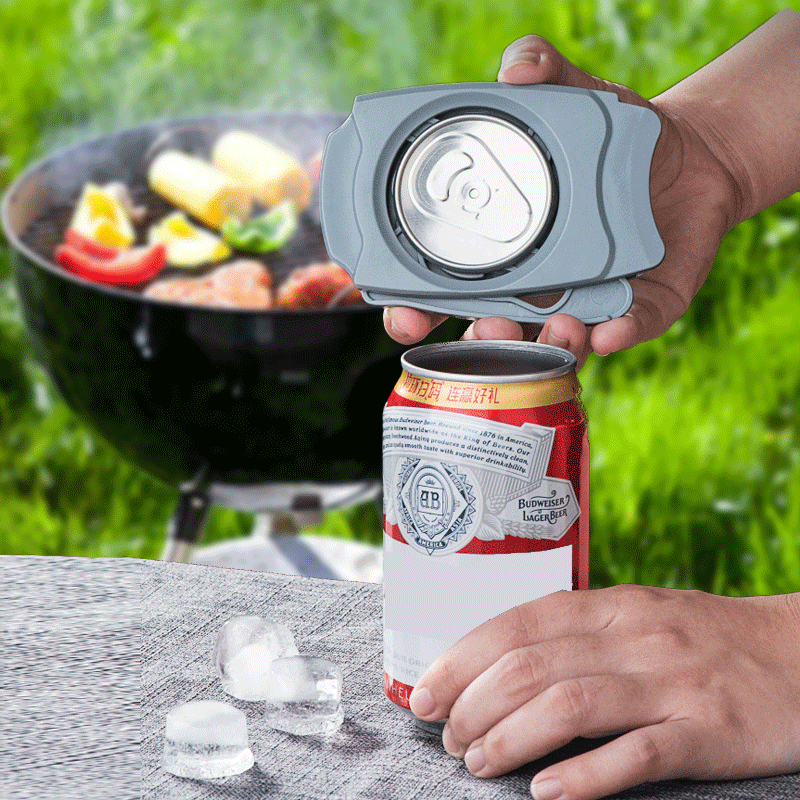 Drink Can Opener