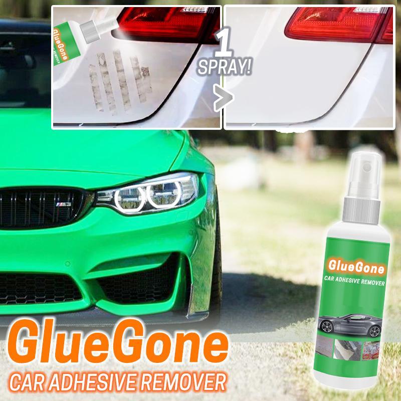 GlueGone Car Adhesive Remover