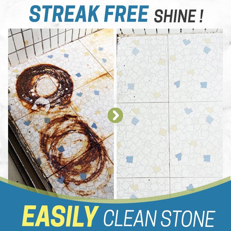 StoneCare Stain Removal Powder