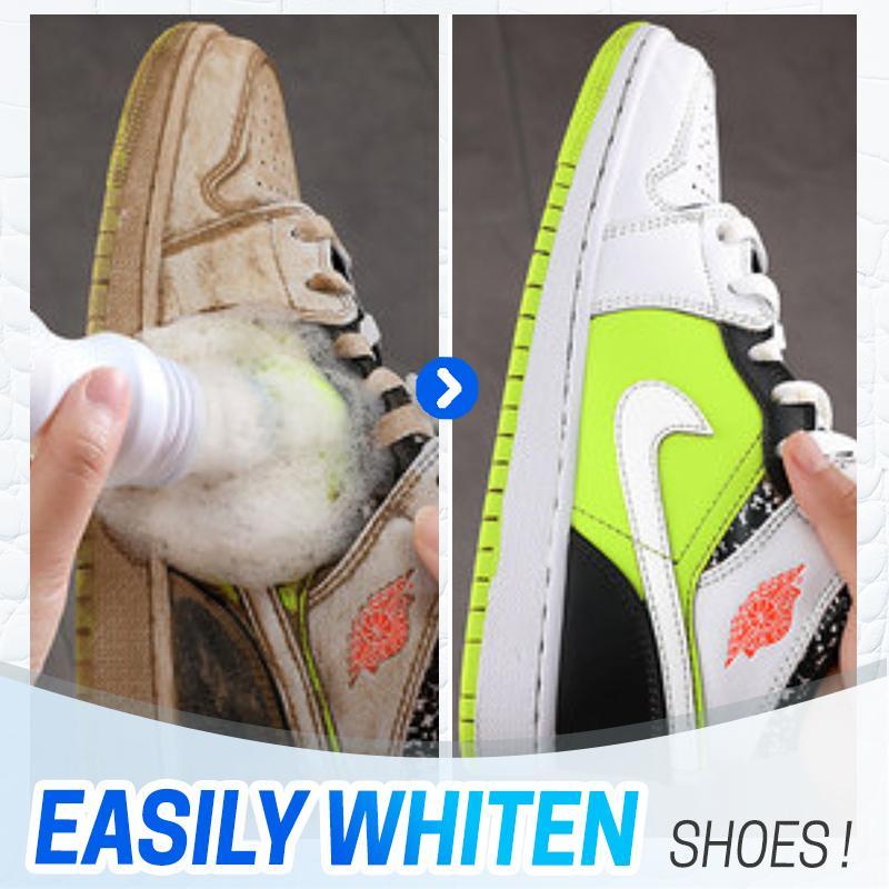 ShoeNew Whitening Shoe Cleaner