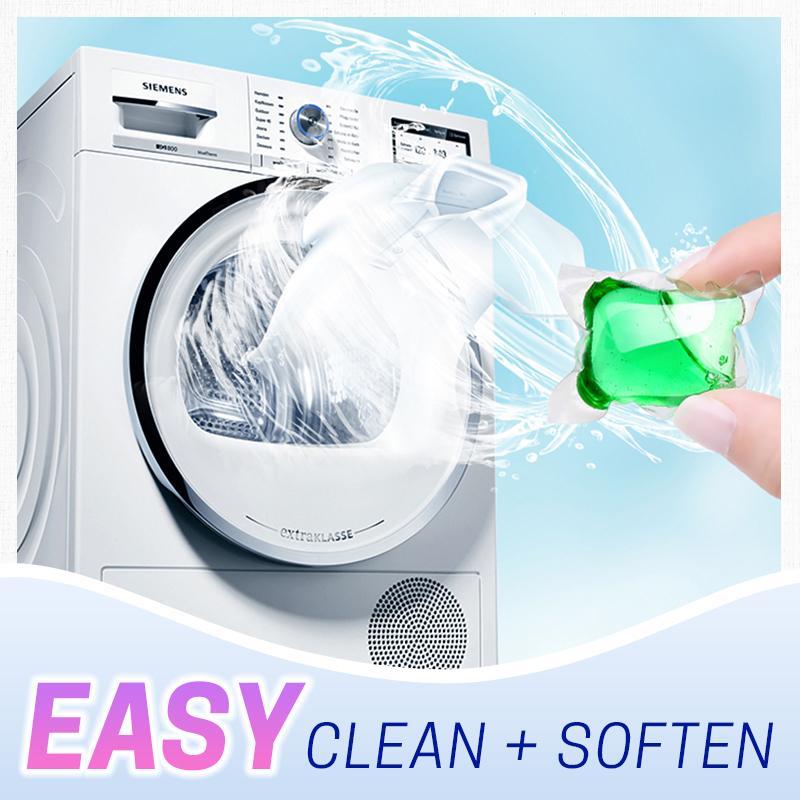 PROClean Laundry Fragrance Pods