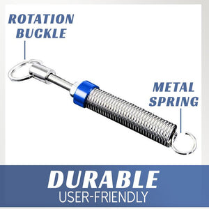 Automatic Car Trunk Spring