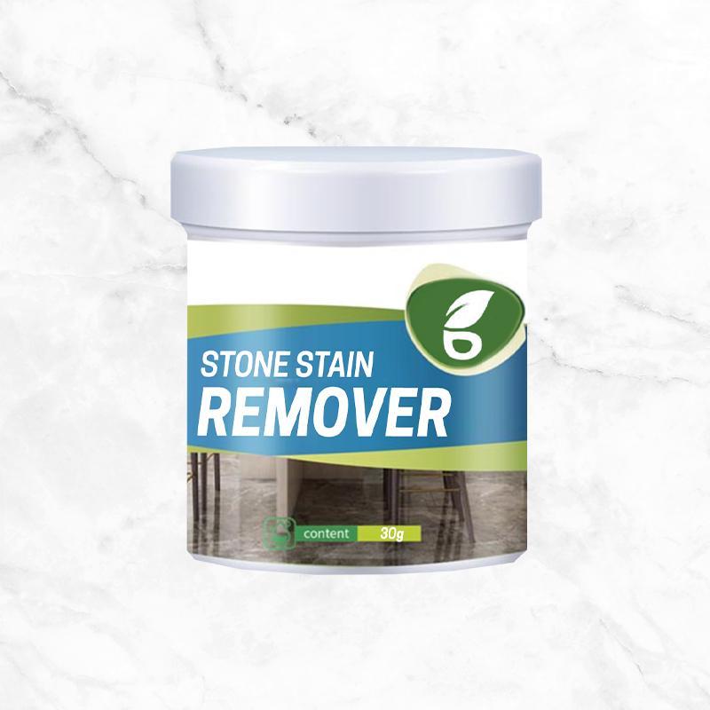 StoneCare Stain Removal Powder