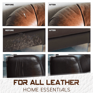 FastFix Leather Repair Gel (50% OFF)