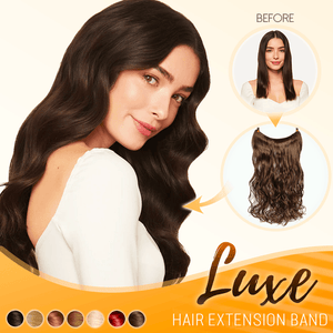 Luxe™ Hair Extension Band