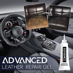 Advanced Leather Repair Gel – AmazingBun