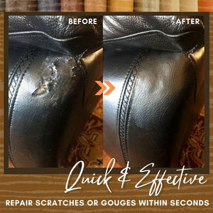 QuickFix™ Leather Repair Patch (50% OFF)