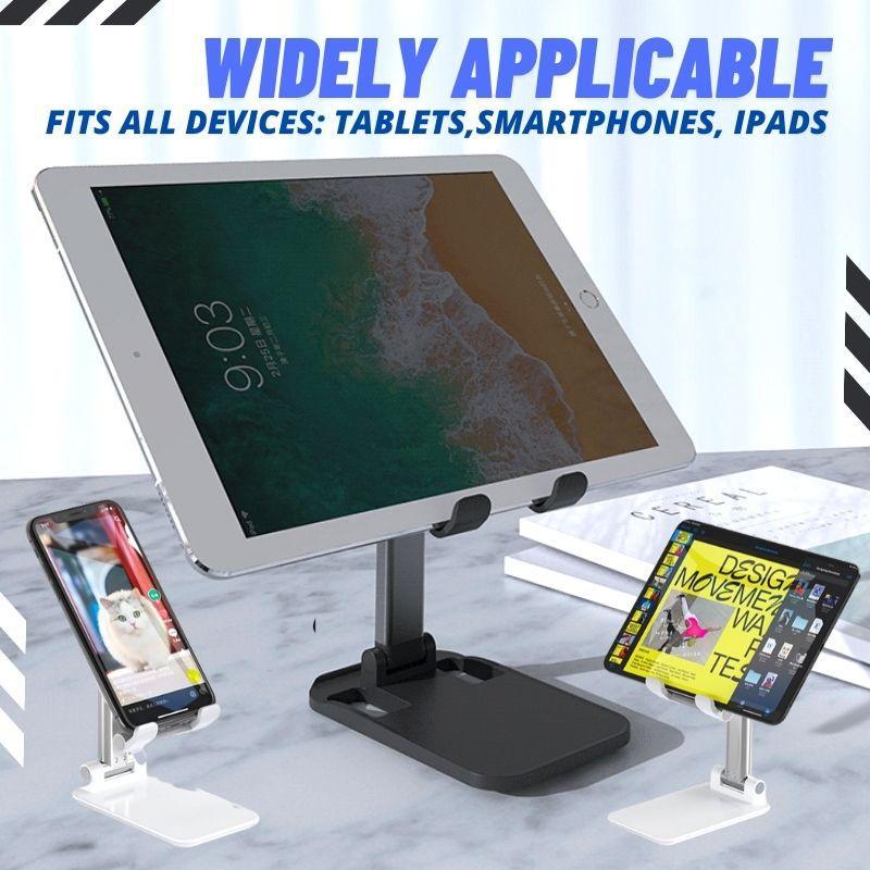 Ultrathin Foldable Phone Stand (50% OFF)
