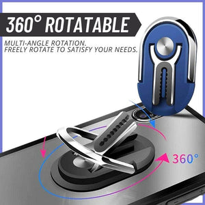 360° Metal Ring Phone Stand