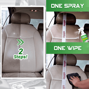 UltraShine™ Super Cleaning Spray