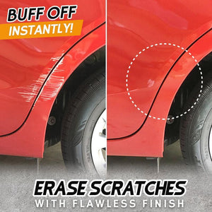 Car Scratch Repair Kit (50% OFF)