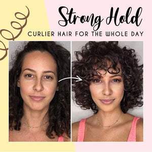 Perfect Curls Hair Booster