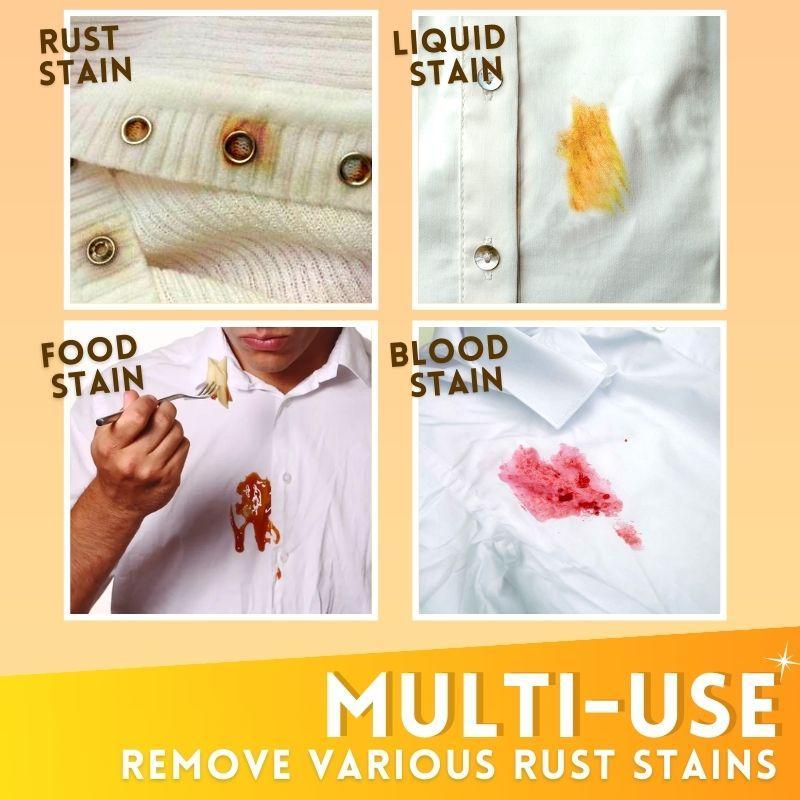 Emergency Stain Rescue Remover