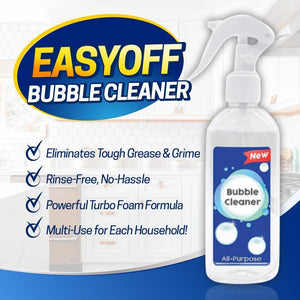 EasyOff Kitchen Bubble Cleaner (50% OFF)