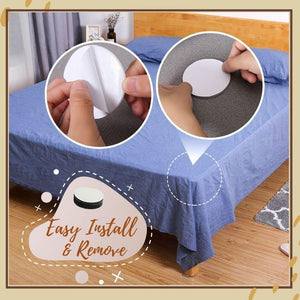 Bed Sheet Fixing Patch