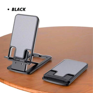 Ultra-Thin Foldable Phone Stand