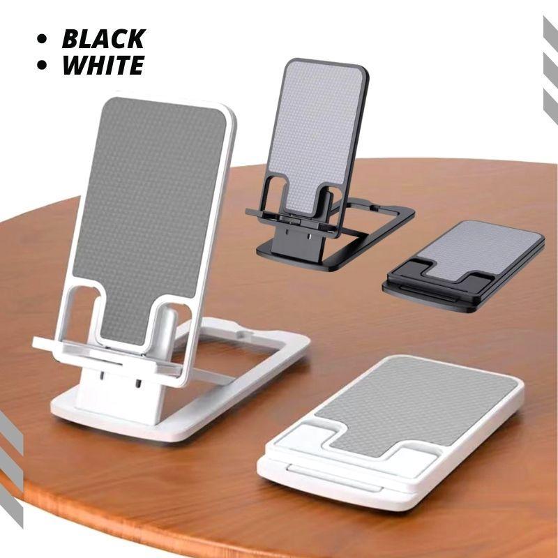 Ultrathin Adjustable Phone Stand (50% OFF)