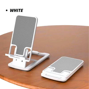 Ultra-Thin Foldable Phone Stand