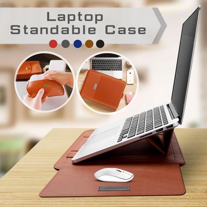 Laptop Standable Case