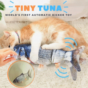 Tiny Tuna
