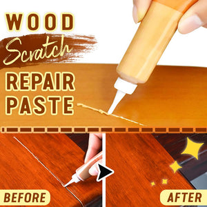 Wood Scratch Repair Paste