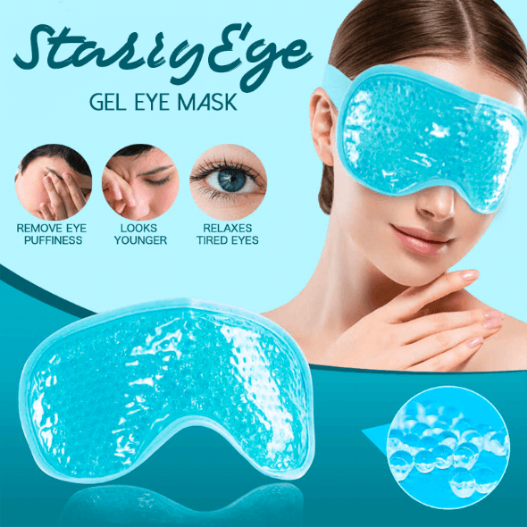 StarryEye Gel Eye Mask