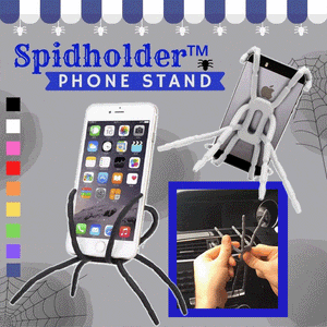 Spidholder™ Phone Stand