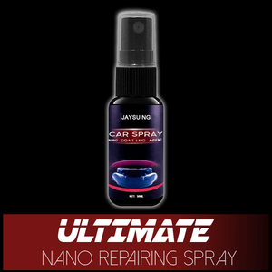 Ultimate™ Car Nano Repairing Spray (Extra 15% OFF)