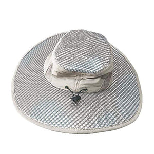 Hydro Cooling Sunbrim Hat