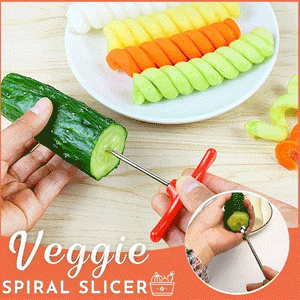 Veggie Spiral Slicer