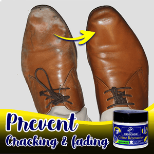Leather Repair Cream