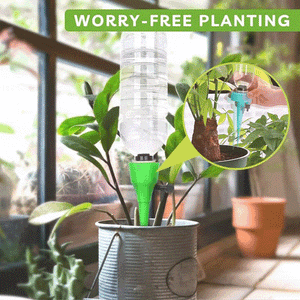 Plant Self Watering Spike